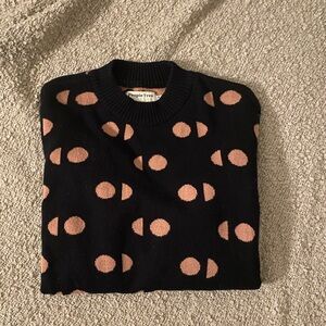 People Tree Organic Cotton Sweater